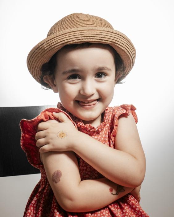 Kinderportraits