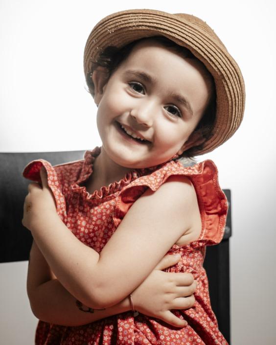 Kinderportraits