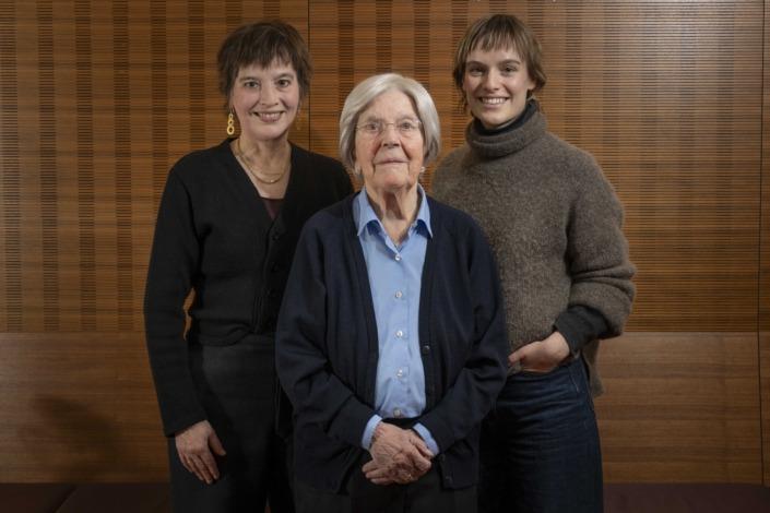 Familienfoto